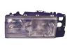 VOLVO 3518252 Headlight